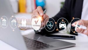 Insurance Agents photo from Adobe Stock